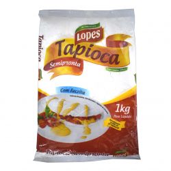 TAPIOCA LOPES 1KG 