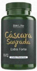 CASCARA SAGRADA 60CPS BIOLIFE 